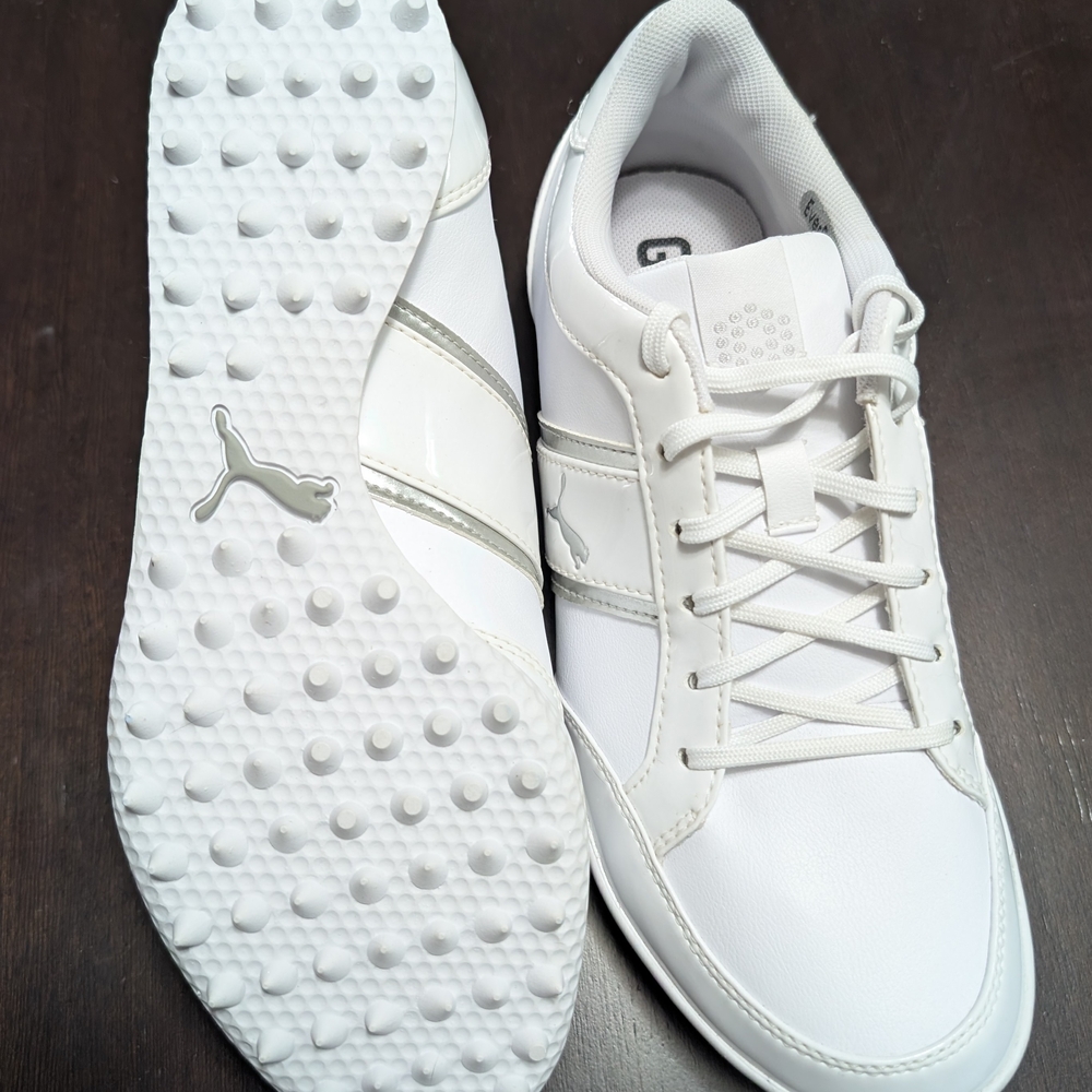 Puma Women's Monolite Golf Shoes